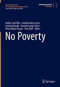 Abbildung von: No Poverty - Springer