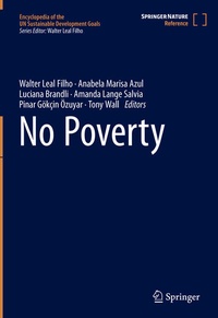 Abbildung von: No Poverty - Springer