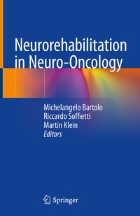 Abbildung von: Neurorehabilitation in Neuro-Oncology - Springer