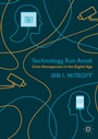 Cover: Technology Run Amok - Palgrave Macmillan