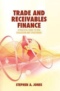 Abbildung von: Trade and Receivables Finance - Palgrave Macmillan