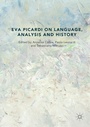 Cover: Eva Picardi on Language, Analysis and History - Palgrave Macmillan