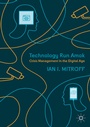 Cover: Technology Run Amok - Palgrave Macmillan