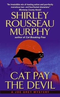 Enlarge image Cover: Cat Pay the Devil - Avon Books