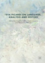 Cover: Eva Picardi on Language, Analysis and History - Palgrave Macmillan