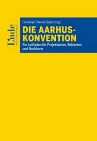 Abbildung von: Die Aarhus-Konvention - Linde