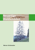 Cover: Neuartige Waldsch&auml;den - Books on Demand