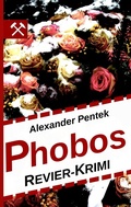 Cover: Phobos - BoD - Books on Demand