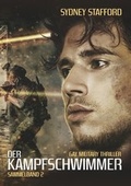 Cover: Der Kampfschwimmer Band 2 - BoD - Books on Demand