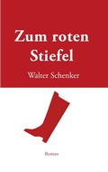 Cover: Zum roten Stiefel - Books on Demand