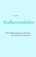 Cover: Kulturrevolution - TWENTYSIX