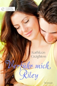 Enlarge image Cover: Verführ mich, Riley - CORA Verlag