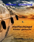 Cover: HAIFISCHJAGD - BookRix