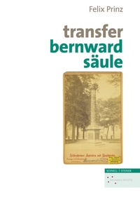 Enlarge image Cover: Transfer Bernwardsäule - Schnell & Steiner