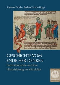 Enlarge image Cover: Geschichte vom Ende her denken - Schnell & Steiner