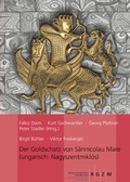 Cover: Der Goldschatz von S&acirc;nnicolau Mare - Schnell & Steiner