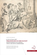 Cover: Frauenlob in der Kunst - Schnell & Steiner