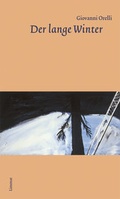 Cover: Der lange Winter - Limmat