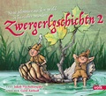 Cover: Zwergerlgschichtn 2 - Volk Verlag
