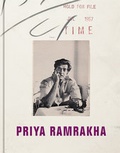 Cover: Priya Ramrakha - Kehrer Verlag