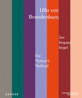 Cover: Ulla von Brandenburg - Kehrer Verlag