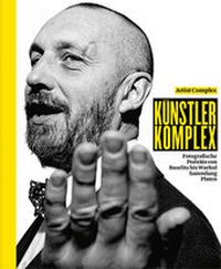 Abbildung von: Künstler Komplex - Kehrer Verlag
