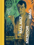 Cover: Maler. Mentor. Magier. - Kehrer Verlag