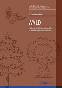Enlarge image Cover: Wald - ALS-Verlag