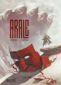 Cover: Arale - Splitter-Verlag
