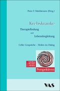Cover: Krebskranke, Therapiefindung und Lebensbegleitung - mgo fachverlage