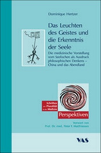 Abbildung von: Das Leuchten des Geistes und die Erkenntnis der Seele - mgo fachverlage GmbH & Co. KG
