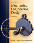 Cover: Shigley's Mechanical Engineering Design + Media Ops Setup ISBN Access Card to accompany Mechanical Engineering Design - McGraw-Hill Professional