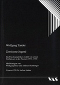 Cover: Zerrissene Jugend - mgo fachverlage
