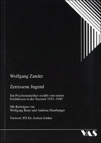 Enlarge image Cover: Zerrissene Jugend - mgo fachverlage