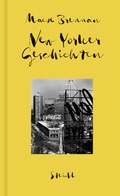 Cover: S&auml;mtliche Erz&auml;hlungen, Band 2: New Yorker Geschichten - Steidl