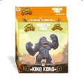 Cover: Monsterpack King Kong - HUCH!