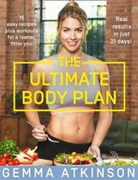 Abbildung von: The Ultimate Body Plan - Thorsons