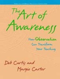 Cover: The Art of Awareness - Redleaf Press