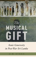 Cover: The Musical Gift - Oxford University Press Inc