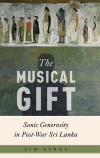 Enlarge image Cover: The Musical Gift - Oxford University Press Inc