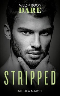 Enlarge image Cover: Stripped - Mills & Boon