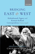 Cover: Bridging East and West - OUP India