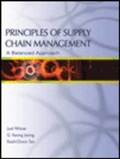Cover: Pkg Prin Supp Chn Mgmt Infotr - South Western Educational Publishing