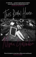 Cover: This Brutal House - Dialogue Books