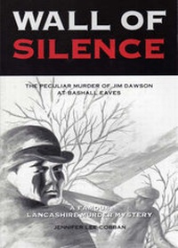 Abbildung von: Wall of Silence - Demdike Press