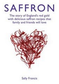Enlarge image Cover: Saffron - Sally Francis