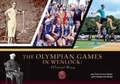 Cover: The Olympian Games in Wenlock - Ellingham Press