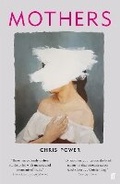Cover: Mothers - Faber & Faber
