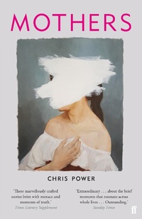 Enlarge image Cover: Mothers - Faber & Faber