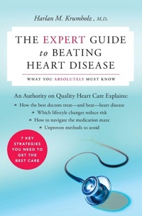 Enlarge image Cover: The Expert Guide to Beating Heart Disease - Collins